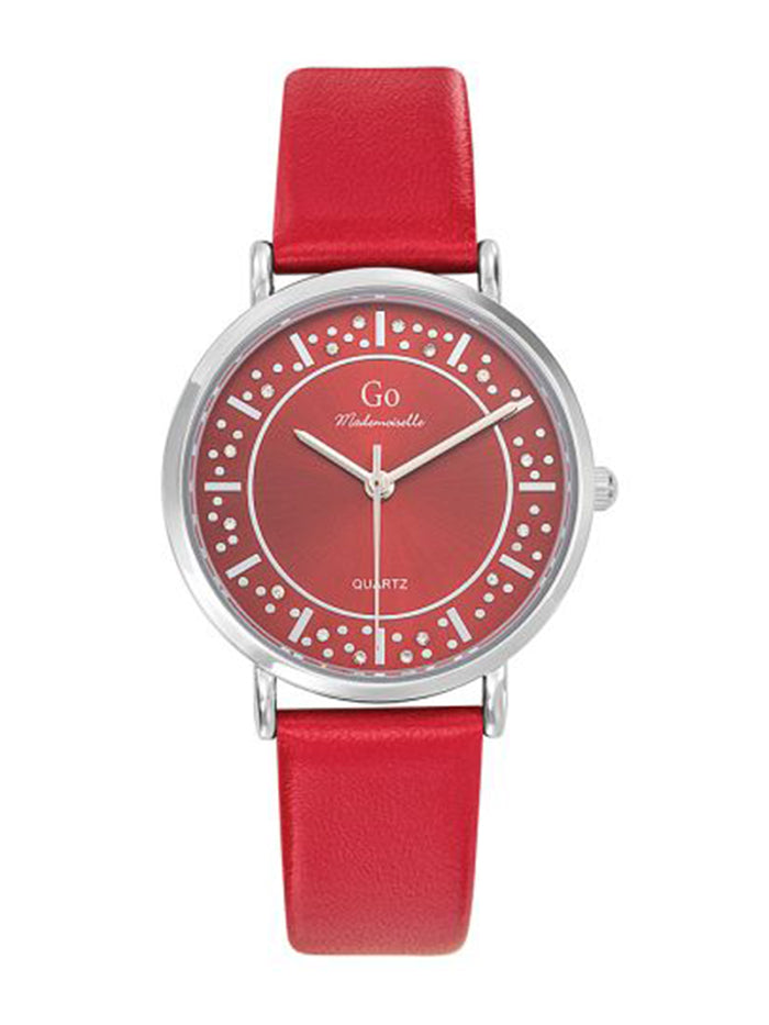 Go Girl Ladies Watch