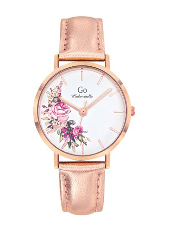 Go Girl Ladies Watch