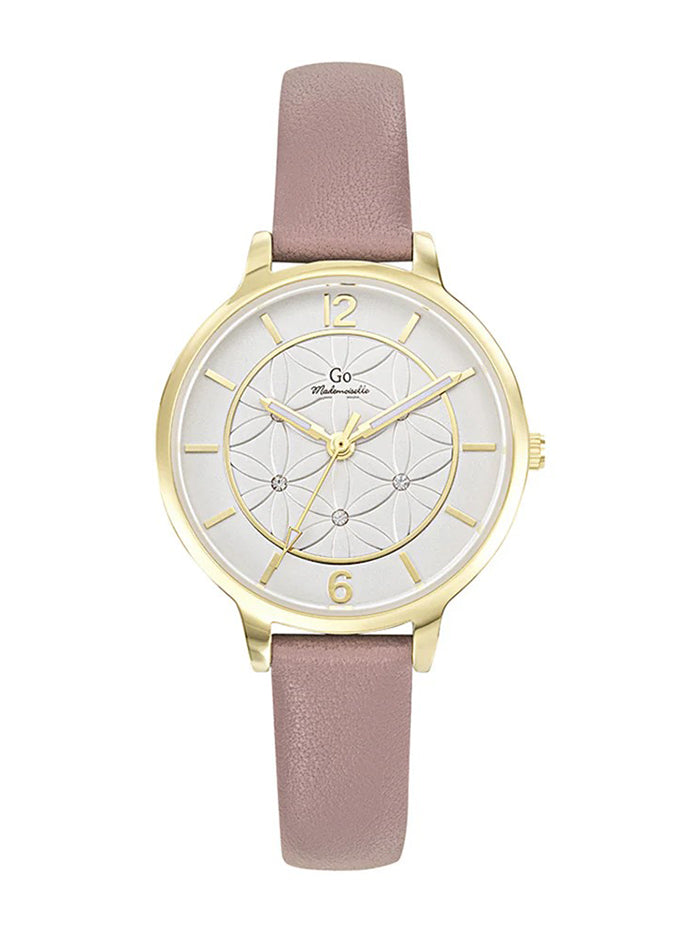 Go Girl Ladies Watch