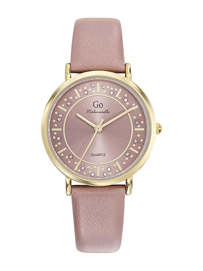 Go Girl Ladies Watch
