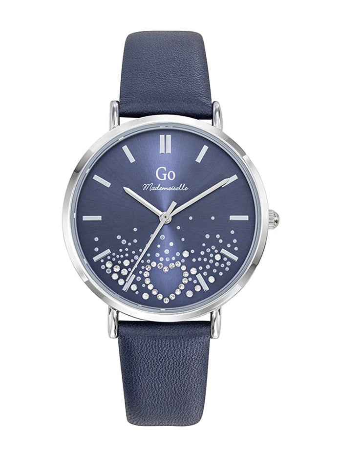 Go Girl Ladies Watch