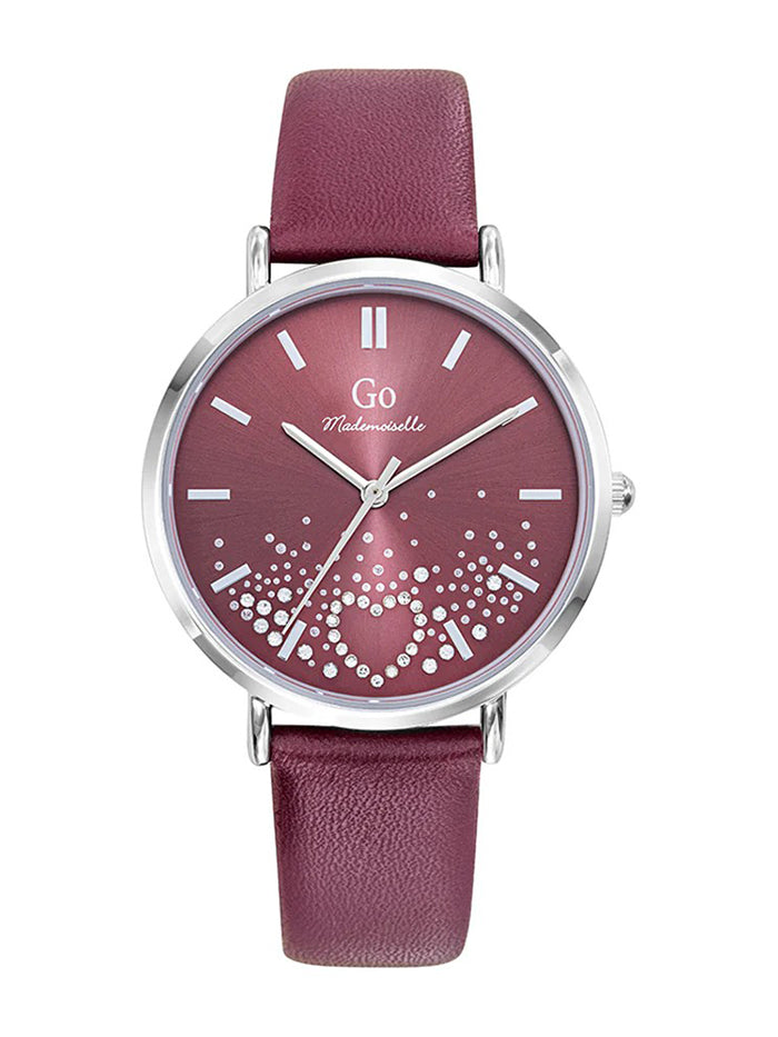 Go Girl Ladies Watch