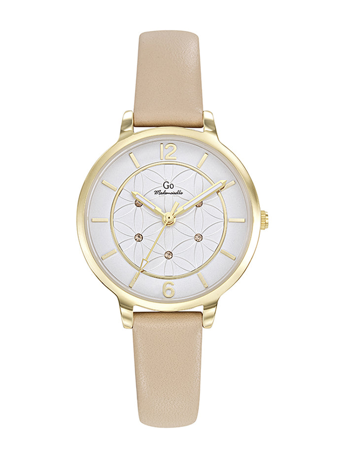 Go Girl Ladies Watch