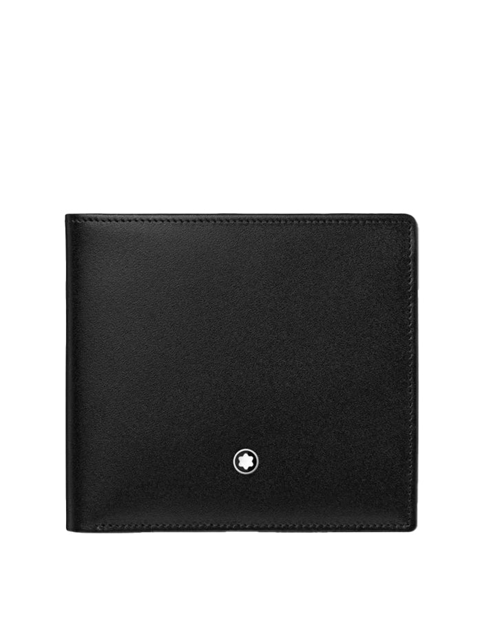 Montblanc Meisterstuck Wallet 8cc