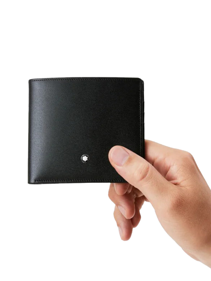 Montblanc Meisterstuck Wallet 8cc