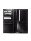 MEISTERSTUCK WALLET 14CC WITH ZIPPED POCKET