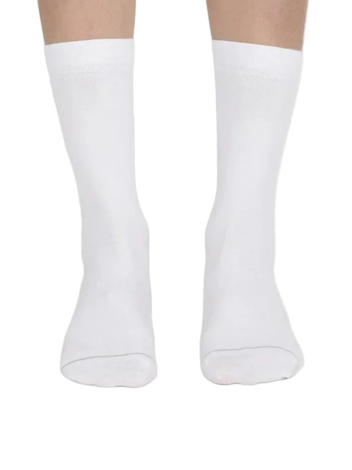 Compact Cotton Elastane Stretch Low Show Socks With StayFresh Treatment