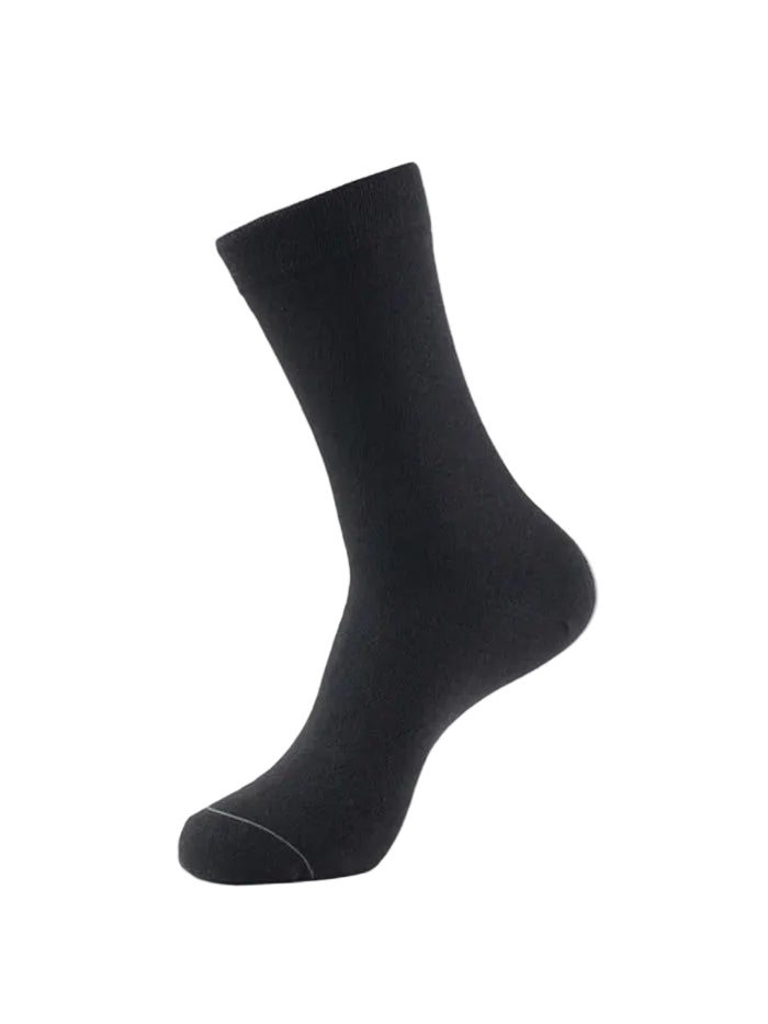 Compact Cotton Elastane Stretch Low Show Socks With StayFresh Treatment