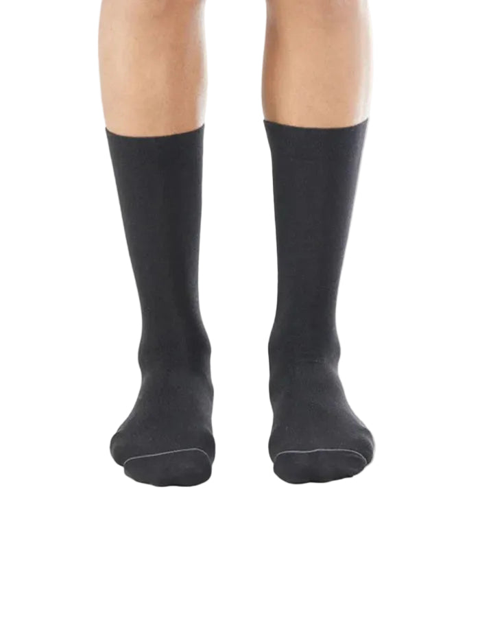 Compact Cotton Elastane Stretch Low Show Socks With StayFresh Treatment