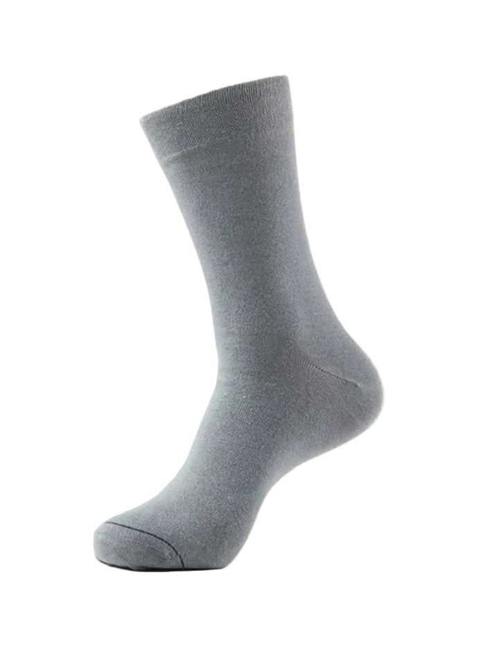 Compact Cotton Elastane Stretch Low Show Socks With StayFresh Treatment