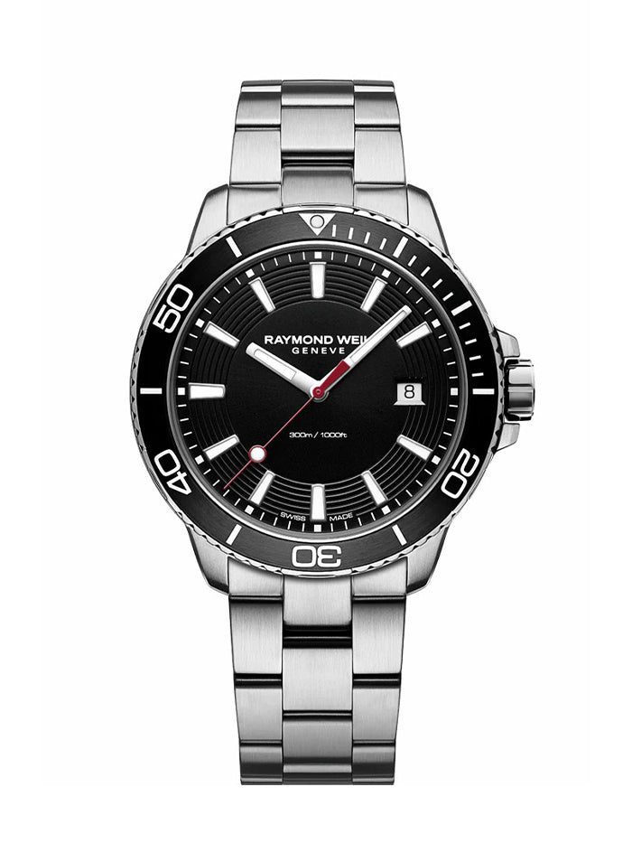 Raymond Weil Tango Men's Watch