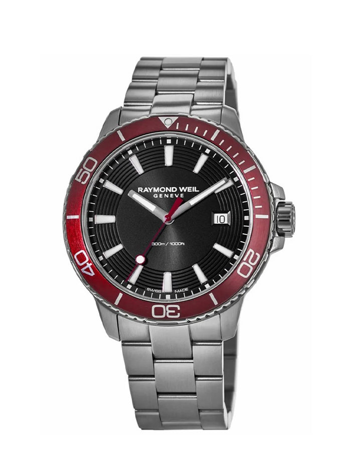 Raymond Weil Tango Men's Watch