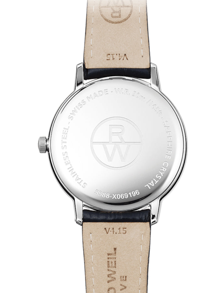 Raymond Weil Toccata Men&#39;s Watch