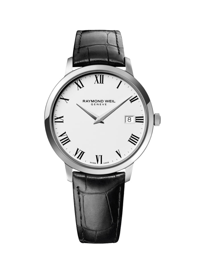 Raymond Weil Toccata Men's Watch