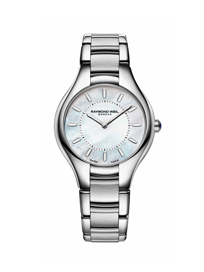 Raymond Weil Noemia Women's Watch