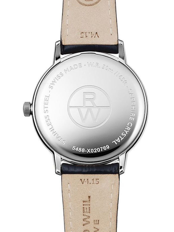 Raymond Weil Toccata Men&#39;s Watch