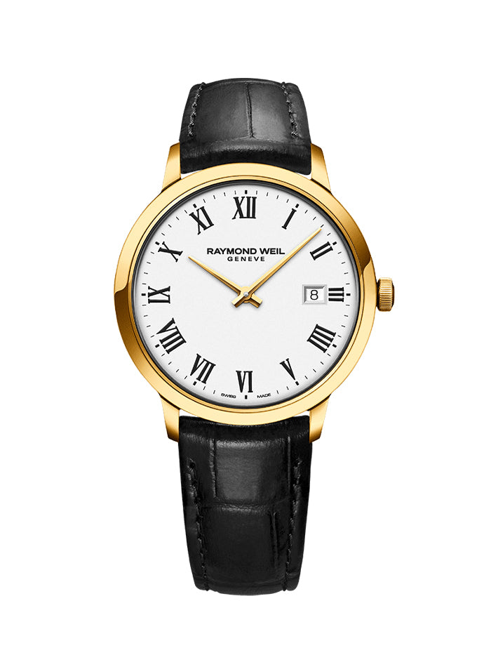 Raymond Weil Toccata Men's Watch