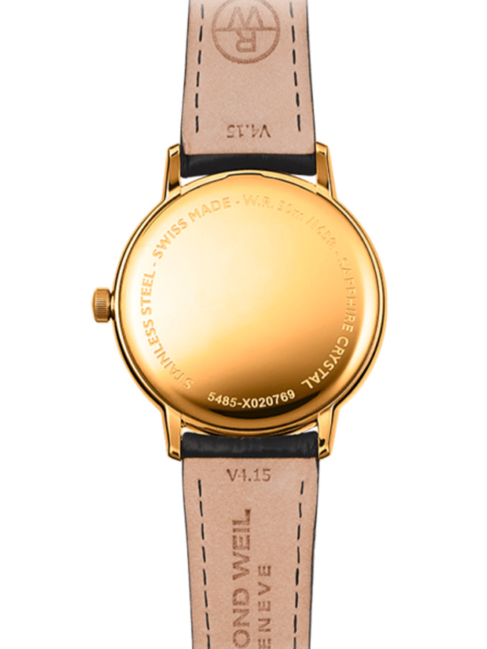 Raymond Weil Toccata Men's Watch