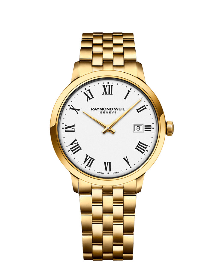 Raymond Weil Men's Watch
