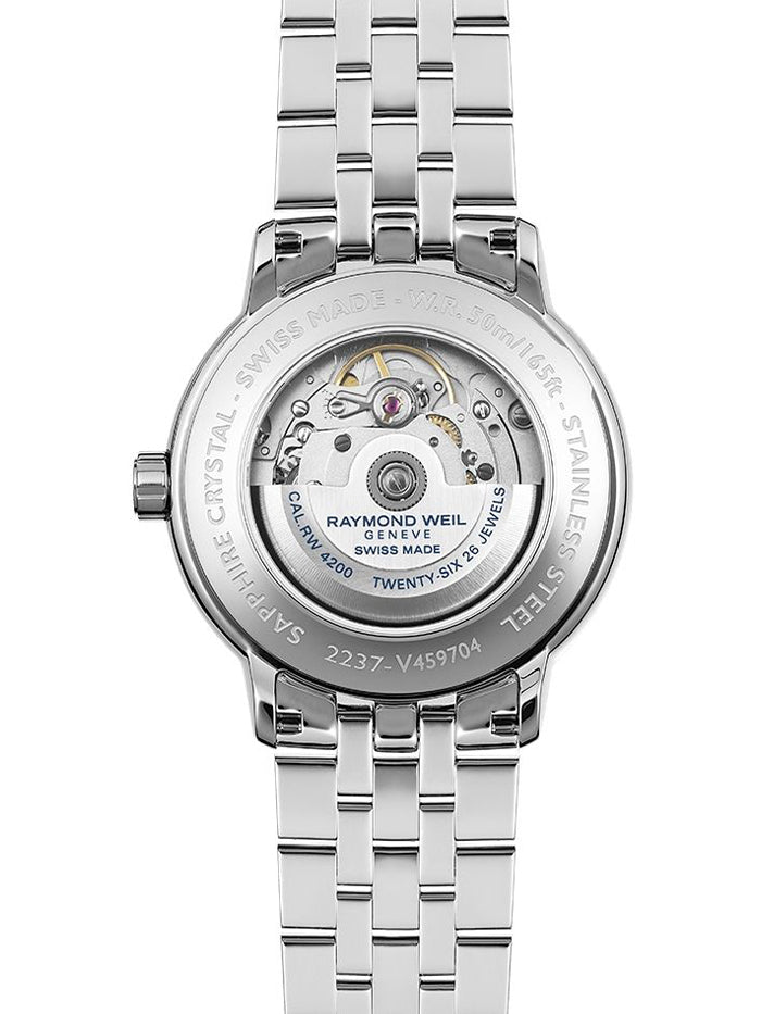 Raymond Weil Maestro Automatic Men's Watch
