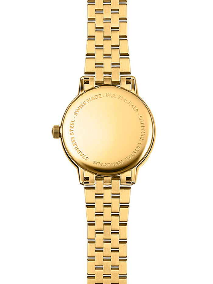 Raymond Weil Toccata Classic Women&#39;s Watch