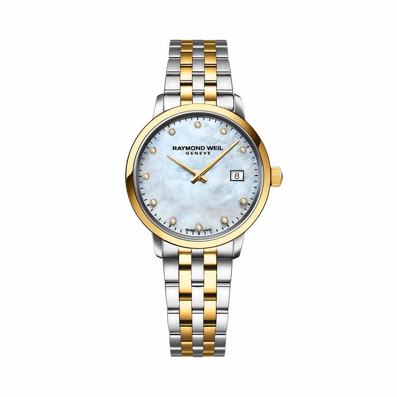 Raymond Weil Toccata Women's Watch