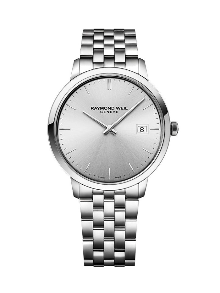 Raymond Weil Toccata Men's Watch