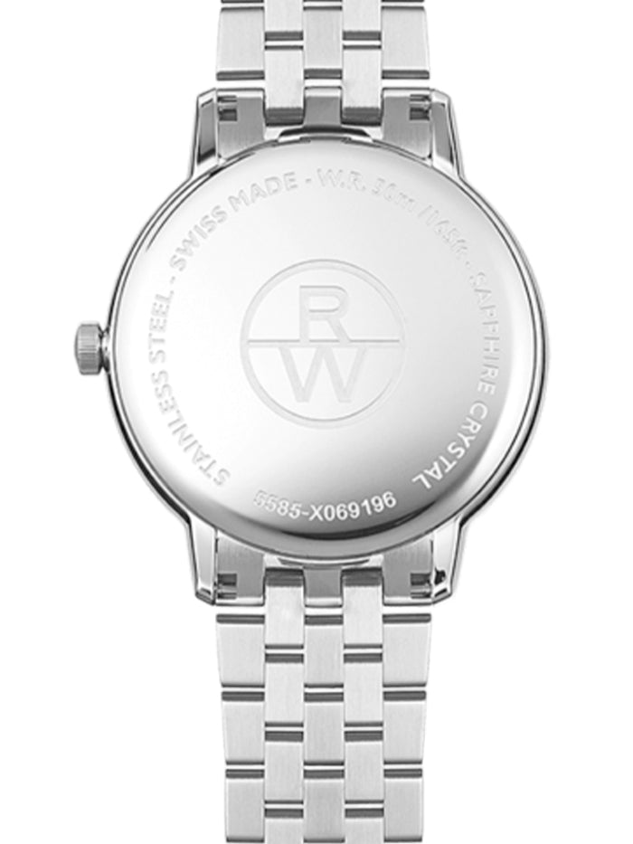 Raymond Weil Toccata Men&#39;s Watch