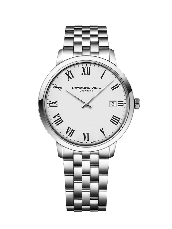 Raymond Weil Toccata Men's Watch