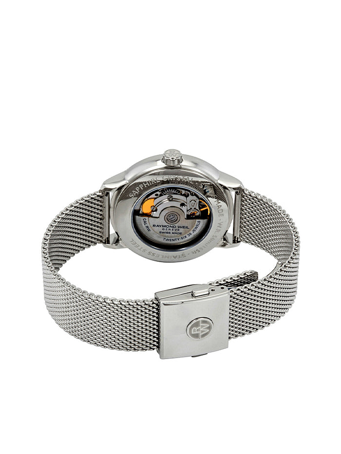 Raymond Weil Maestro Automatic Men&#39;s Watch