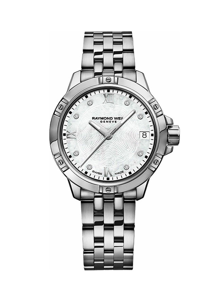 Raymond Weil Tango Women's Watch
