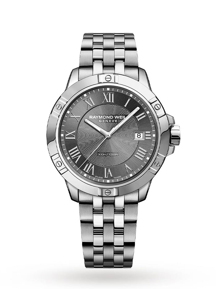 Raymond Weil Tango Classic Men's Watch