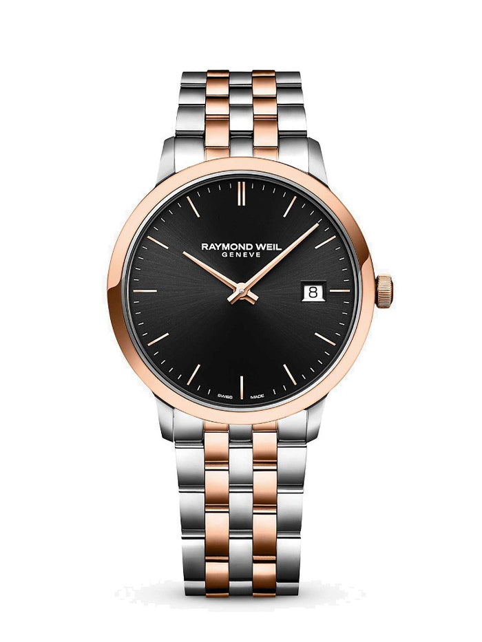 Raymond Weil Toccata Men's Watch