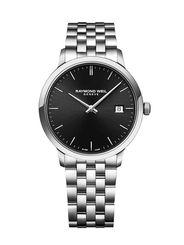 Raymond Weil Toccata Men's Watch