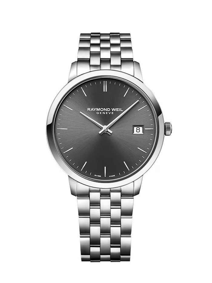 Raymond Weil Toccata Men's Watch