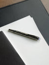 STARWALKER SPACE BLUE METAL FOUNTAIN PEN