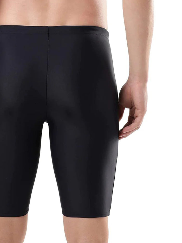 Speedo Men's Medley Logo Jammer - 811355D835