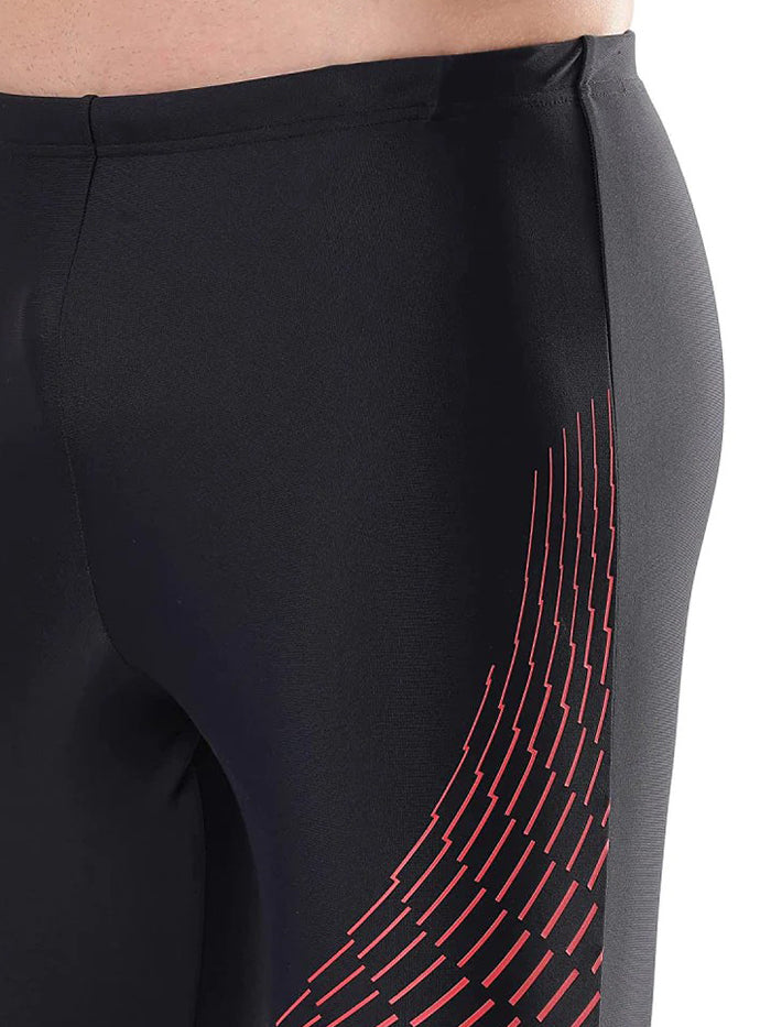 Speedo Men&#39;s Medley Logo Jammer - 811355D835