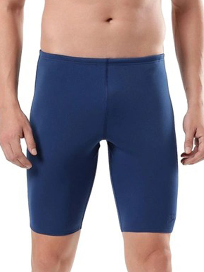 Speedo Adult Male Essential Endurance Plus Jammer - 812506P053