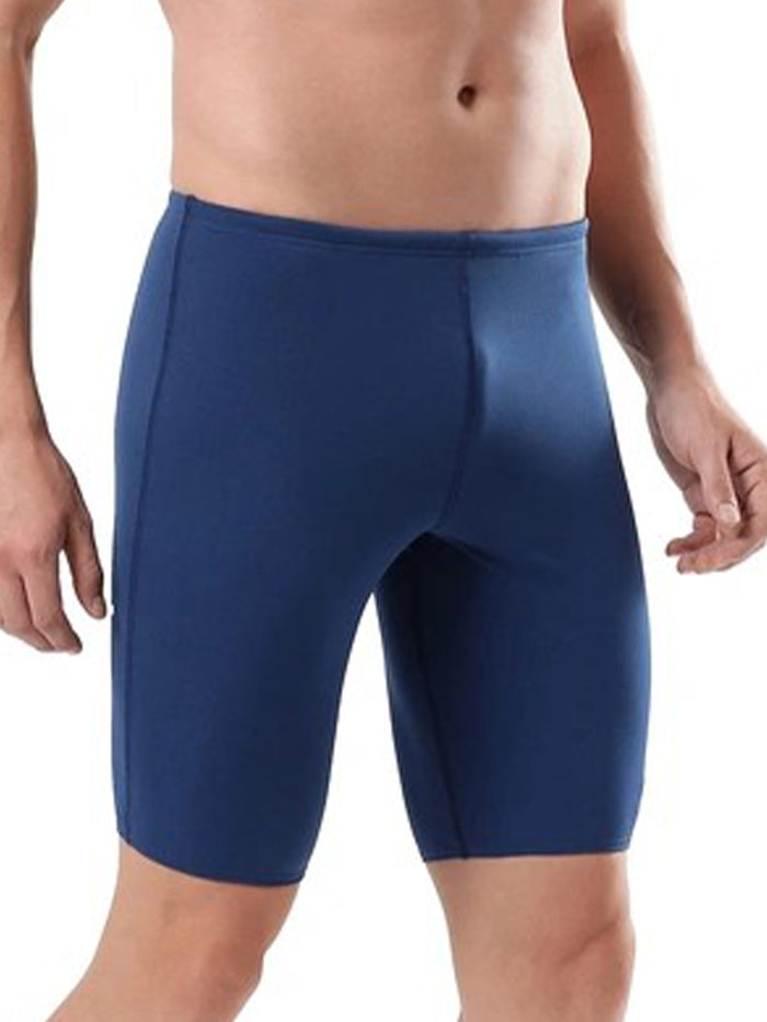 Speedo Adult Male Essential Endurance Plus Jammer - 812506P053