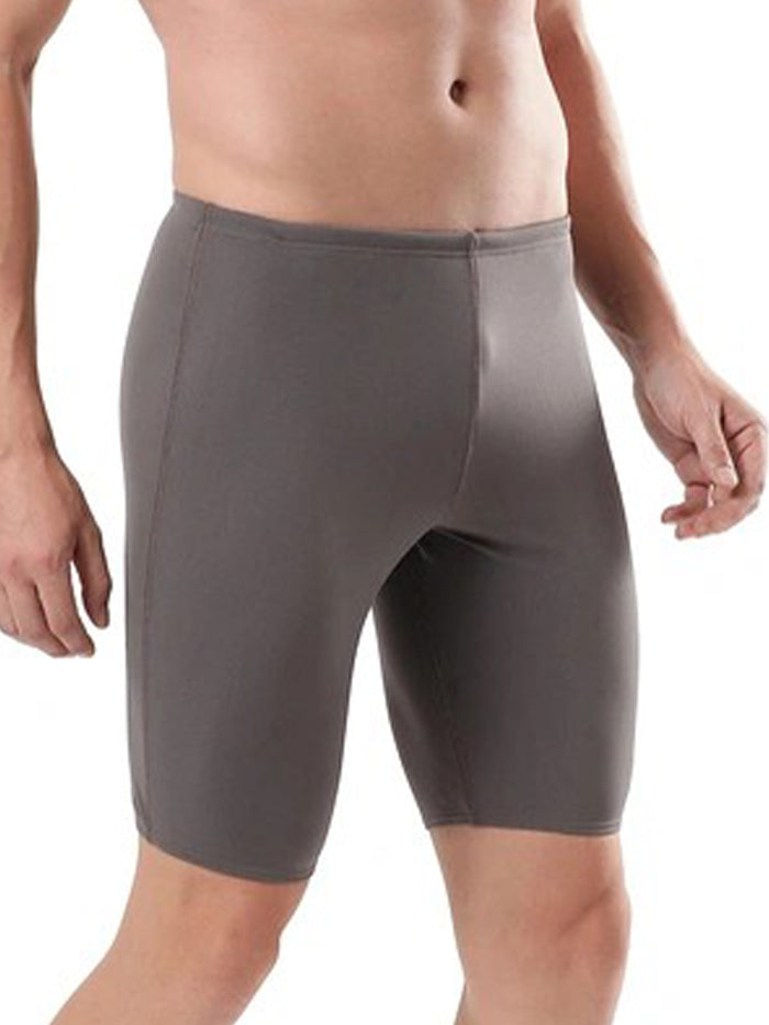 Speedo Adult Male Essential Endurance Plus Jammer - 812506P064