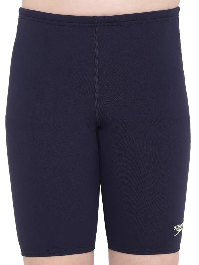 Speedo Junior Male Essential Endurance Jammer - 812519P059