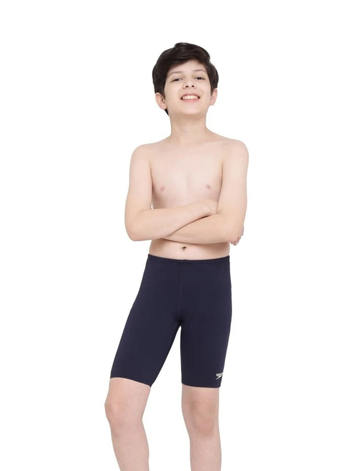 Speedo Junior Male Essential Endurance Jammer - 812519P059