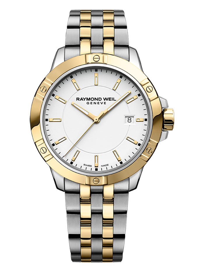 Raymond Weil Freelancer Men's Watch ( 8160-STP-30041)