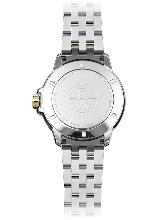 Raymond Weil Freelancer Men's Watch ( 8160-STP-30041)