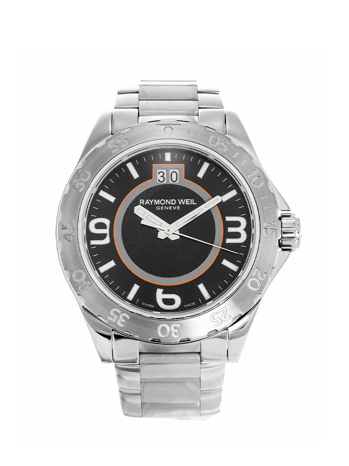 Raymond Weil RW Sport Men's Watch