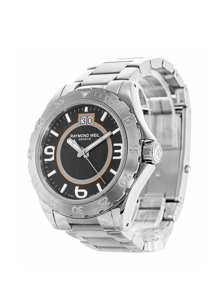 Raymond Weil RW Sport Men's Watch