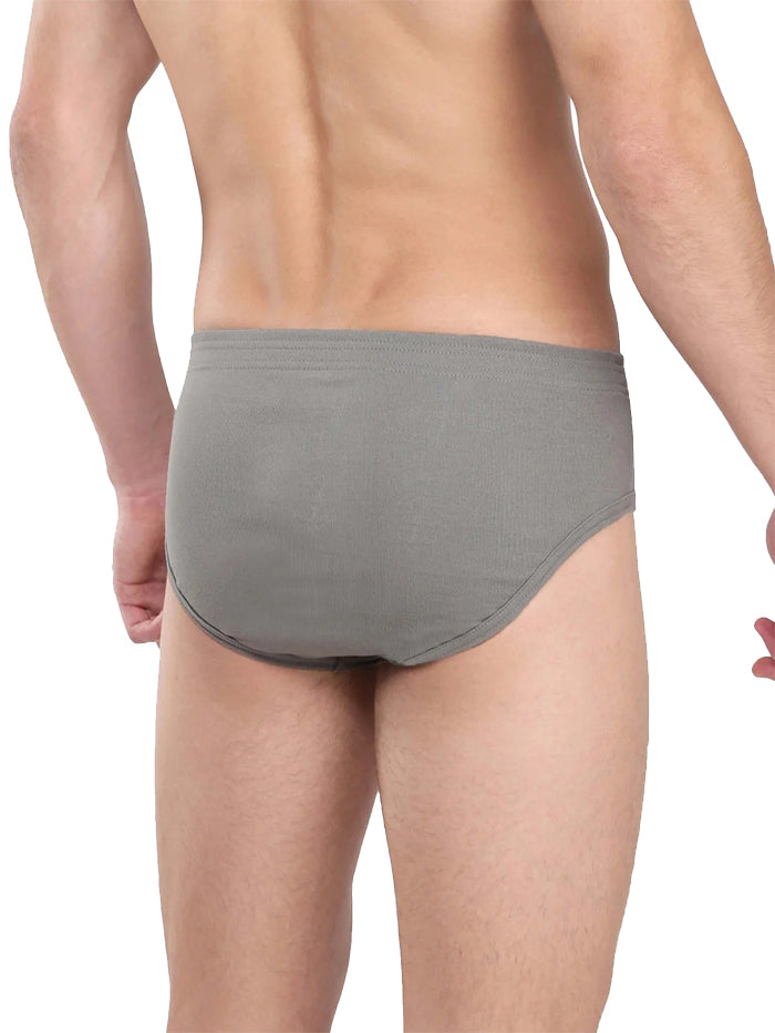 Pebble Contour Brief Pack of 2