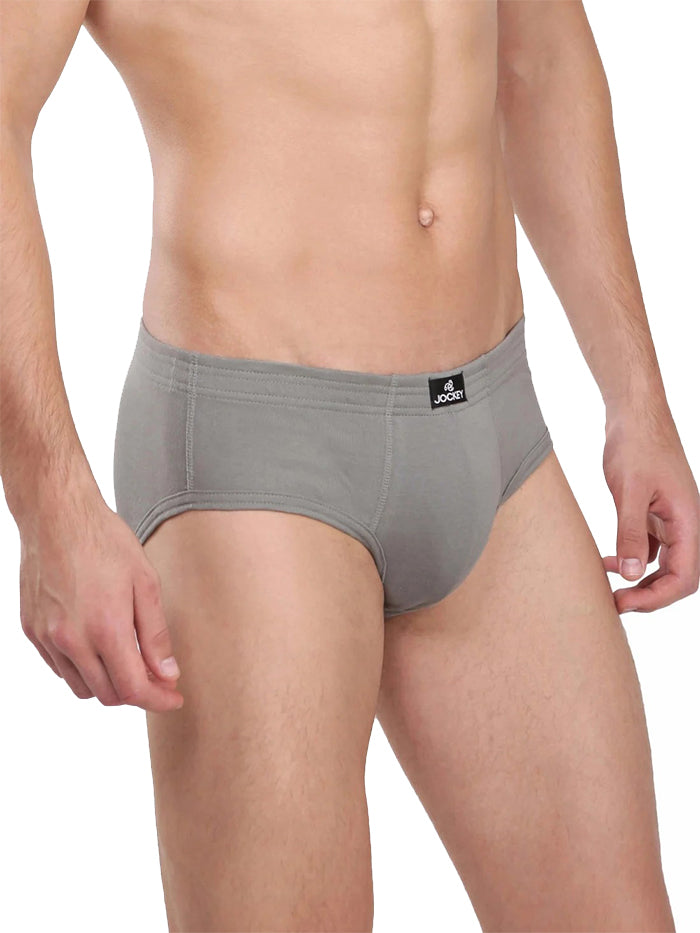 Pebble Contour Brief Pack of 2