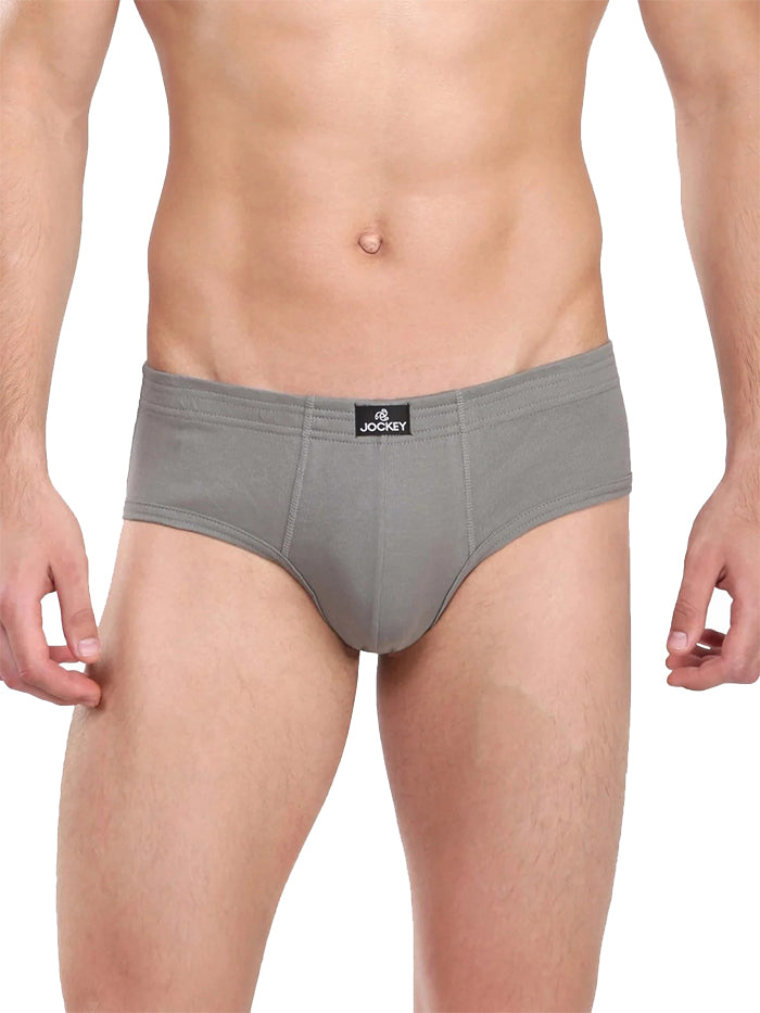 Pebble Contour Brief Pack of 2
